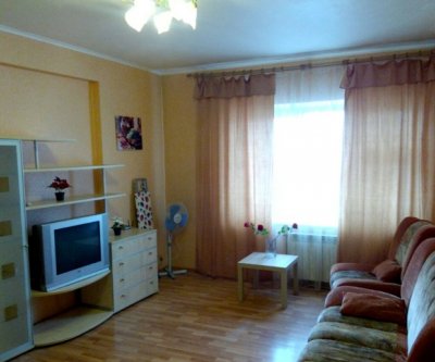 Отличная квартира у ЖД Вокзала,: Новосибирск, улица Железнодорожная, фото 1