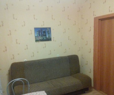 Отличная квартира у ЖД Вокзала,: Новосибирск, улица Железнодорожная, фото 4