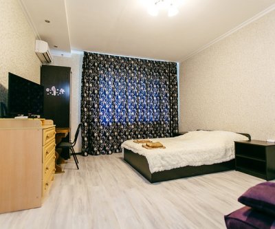 2х комнатная квартира в центре Тамбова: Тамбов, улица Мичуринская, фото 1