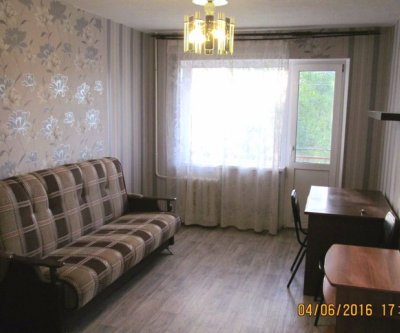 2-комнатная квартира посуточно: Омск, улица Кемеровская, фото 4