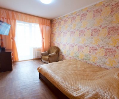 Чистая, уютная квартира в центре Взлётки: Красноярск, улица Молокова, фото 3