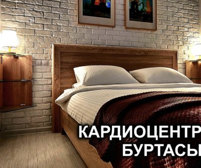 Уютная 1-комнатная квартира для двоих: Пенза, проспект Строителей, фото 1