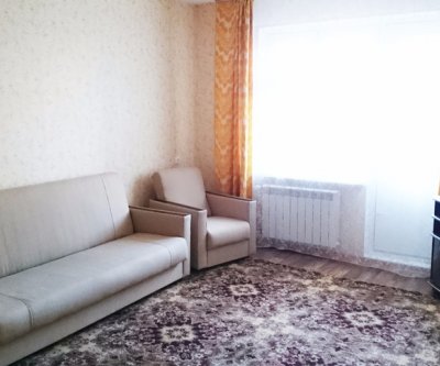 Уютная, чистая квартира: Орёл, уица Графа Кисеёва, фото 1