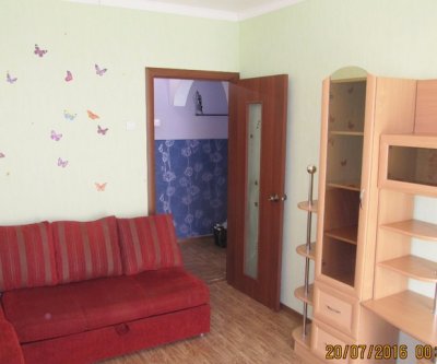 Уютная квартира на Планете: Красноярск, ул. 78-й Добровольческой Бригады, фото 2
