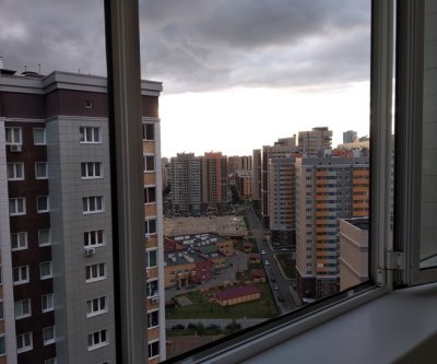 Квартира с шикарным видом на Волгу: Казань, проспект Альберта Камалеева, фото 1