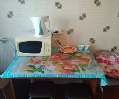 Чистая уютная квартира: Челябинск, улица Васенко, фото 2