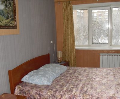 Квартира рядом с м. «Алабинская»: Самара, улица Ново-Садовая, фото 3