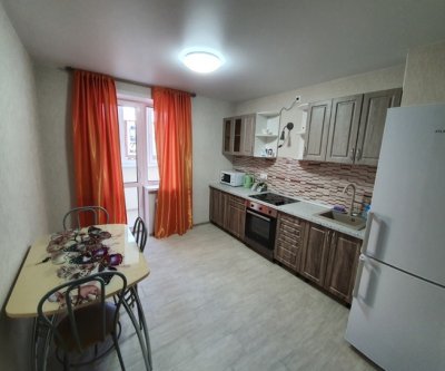 1-комн. квартира посуточно, 45 м², 2/20 эт.: Самара, улица Революционная, фото 5