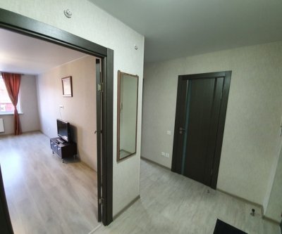 1-комн. квартира посуточно, 45 м², 2/20 эт.: Самара, улица Революционная, фото 3