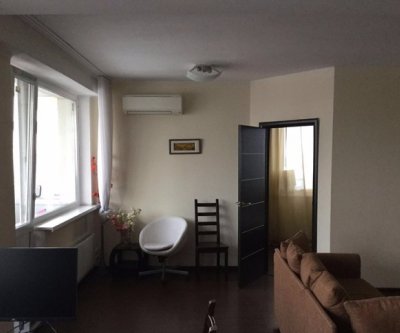 Лаконичная, чистейшая, удобная квартира: Новосибирск, улица Кирова, фото 4