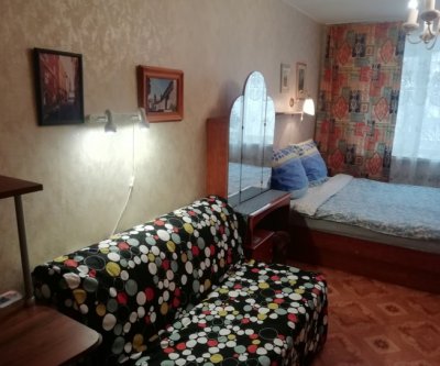 Апартаменты с двумя спальнями: Самара, п. Красная Глинка, фото 1