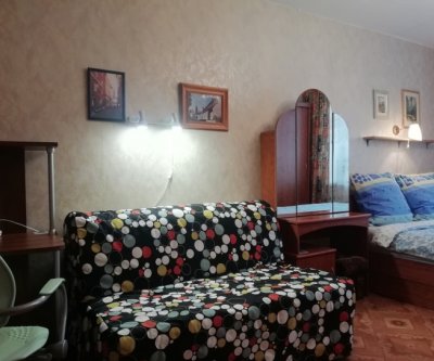 Апартаменты с двумя спальнями: Самара, п. Красная Глинка, фото 3