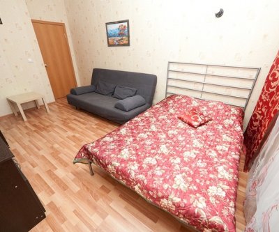 УрГУПС, ЮрГА, много спальных мест: Екатеринбург, улица Машинистов, фото 5
