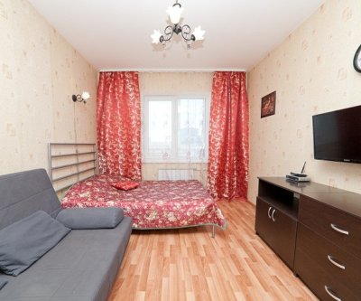 УрГУПС, ЮрГА, много спальных мест: Екатеринбург, улица Машинистов, фото 1