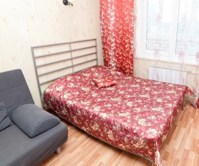 УрГУПС, ЮрГА, много спальных мест: Екатеринбург, улица Машинистов, фото 2