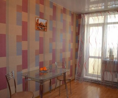 Квартира у Леру Мерлен: Пермь, шоссе Космонавтов, фото 5
