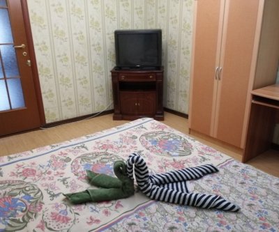 Чистая и уютная квартира!: Тольятти, улица Татищева, фото 3