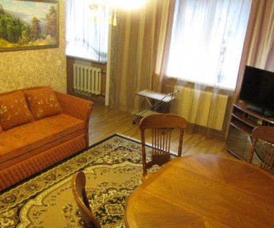 Красивая 2-х комнатная квартира: Воронеж, Карла Либкнехта, фото 2