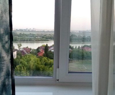 1 комн.квартира на пр.Мира (Нефтяники): Омск, проспект Мира, фото 5