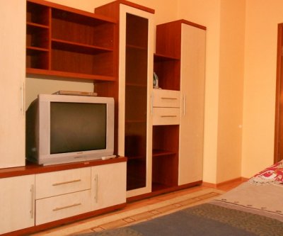 Комфортная квартира в центре: Новосибирск, улица Октябрьская, фото 5