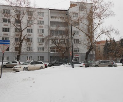 Комфортная квартира в центре: Новосибирск, улица Октябрьская, фото 2