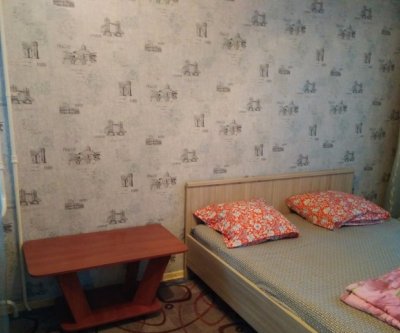 Квартира на сутки и часы: Волгоград, улица Краснополянская, фото 3