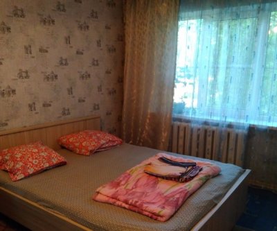 Квартира на сутки и часы: Волгоград, улица Краснополянская, фото 2