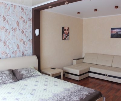 Уютная квартира с хорошим ремонтом: Стерлитамак, улица Артёма, фото 1