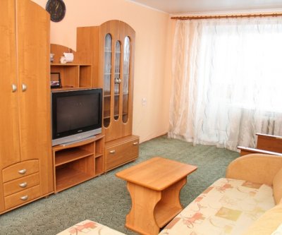 2 комнатная квартира в центре (2+2+1): Вологда, улица Мира, фото 1