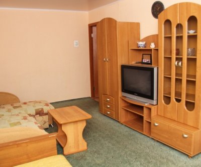 2 комнатная квартира в центре (2+2+1): Вологда, улица Мира, фото 2
