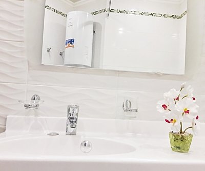 Красивая квартира с большой ванной: Воронеж, Московский проспект, фото 3