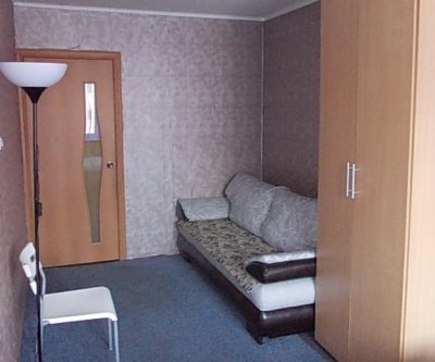 Квартира посуточно в центре: Новосибирск, улица Нарымская, фото 4
