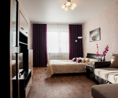 VIP квартира от собственника в новом дом: Пенза, улица Тернопольская, фото 1