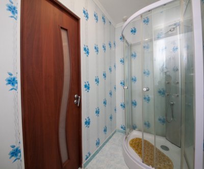 1-комн. квартира посуточно, 25 м², 1/10 эт.: Красноярск, улица Батурина, фото 4