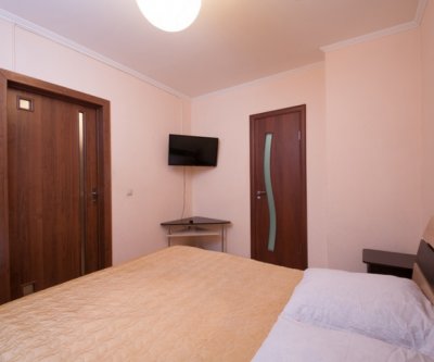 1-комн. квартира посуточно, 25 м², 1/10 эт.: Красноярск, улица Батурина, фото 2