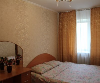Сдается 3-х комнатная в центре г.Барнаул: Барнаул, проспект Ленина, фото 1