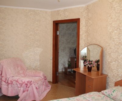 Сдается 3-х комнатная в центре г.Барнаул: Барнаул, проспект Ленина, фото 2