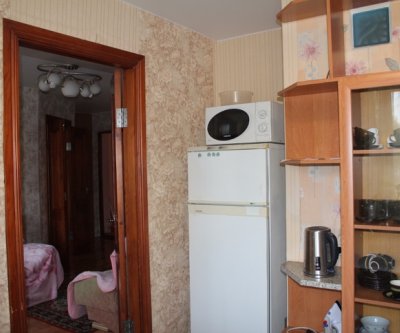 Сдается 3-х комнатная в центре г.Барнаул: Барнаул, проспект Ленина, фото 5