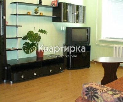 Квартира посуточно в Саратове: Саратов, улица Куприянова, фото 1