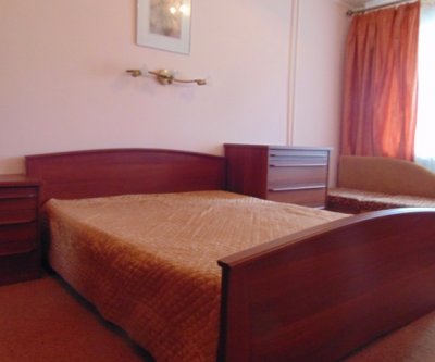 2-комнатная квартира с большой ванной: Волгоград, улица Рабоче-Крестьянская, фото 3