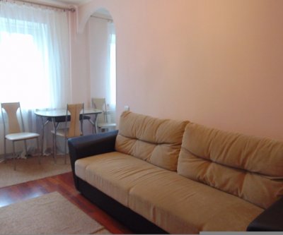 2-комнатная квартира с большой ванной: Волгоград, улица Рабоче-Крестьянская, фото 2