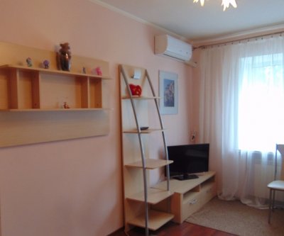 2-комнатная квартира с большой ванной: Волгоград, улица Рабоче-Крестьянская, фото 5