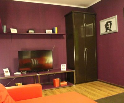 Уютная чистая квартира за 1800 рублей: Курск, Майский бульвар, фото 4