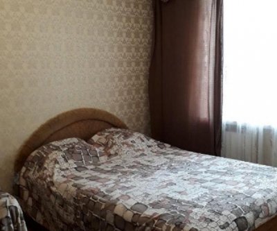 Сдам квартиру на сутки: Пермь, Комсомольский проспект, фото 1
