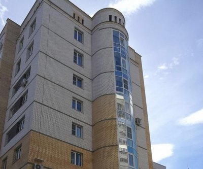 Квартиры класса люкс: Сыктывкар, улица Куратова, фото 1