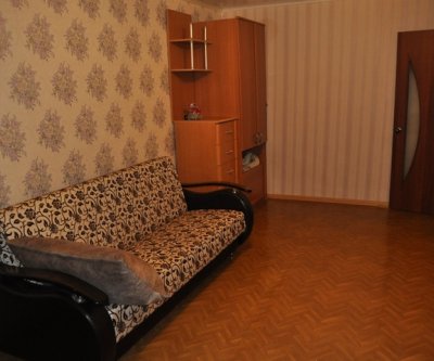 Уютная квартира рядом с метро: Казань, улица Комарова, фото 4