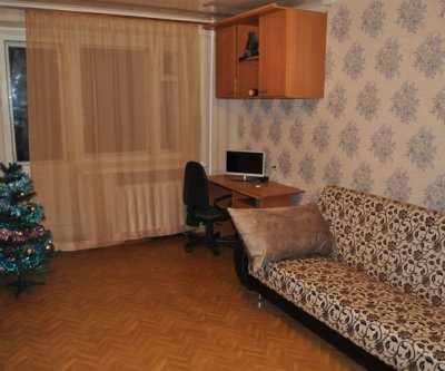 Уютная квартира рядом с метро: Казань, улица Комарова, фото 3