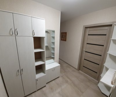 2-комн. квартира посуточно, 45 м², 4/5 эт.: Самара, улица Луначарского, фото 2