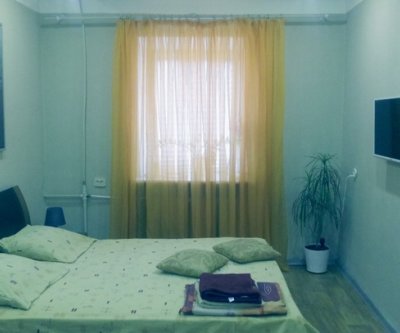 1-комнатная квартира час, сутки, неделя: Пермь, улица Куйбышева, фото 2
