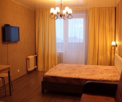 Квартира люкс класса: Вологда, Окружное шоссе, фото 2